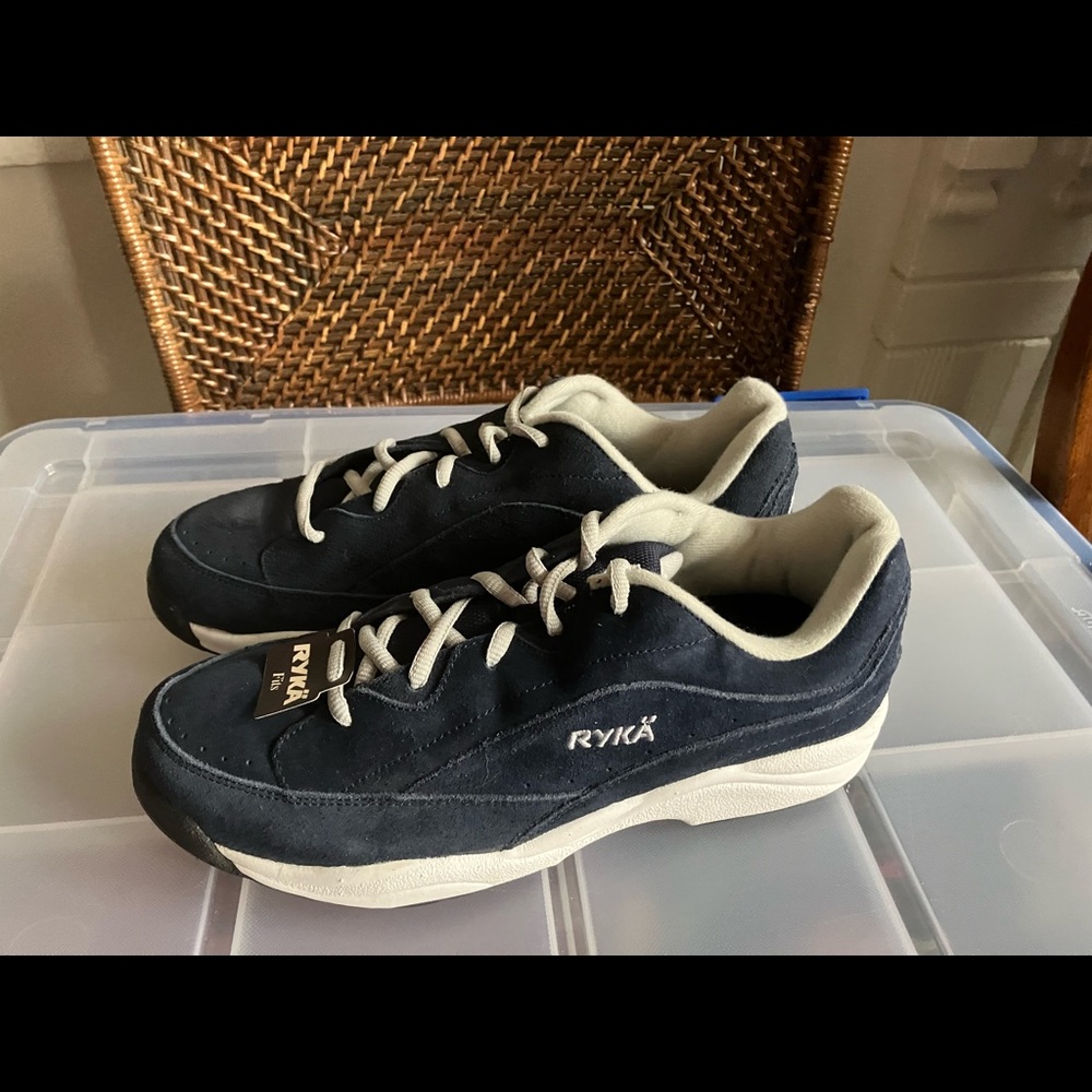 🌟New Ryka Walking Sneaker